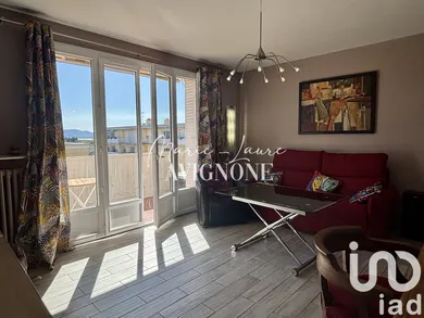 Appartement à Montélimar (26200)