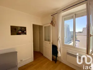 Studio at Paris (75018)