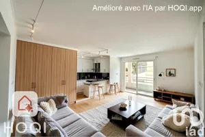 Apartment at Cognac (16100)