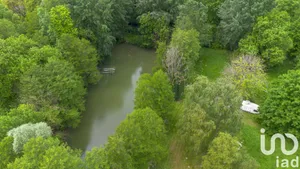 Leisure land in Chaintrix-Bierges (51130)
