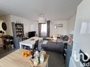 Appartement à Chelles (77500)