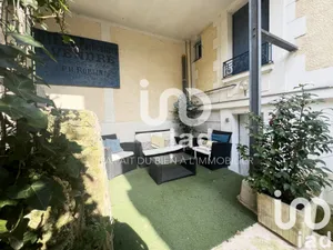 Apartment at Puteaux (92800)