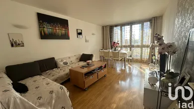 Apartment at Corbeil-Essonnes (91100)