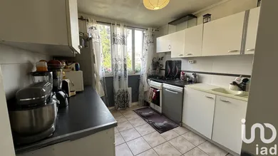 Appartement à Corbeil-Essonnes (91100)