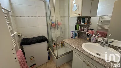 Appartement à Corbeil-Essonnes (91100)