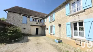 House at Semoutiers-Montsaon (52000)