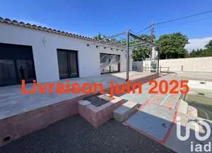 Traditional house in SALON DE PROVENCE (13300)