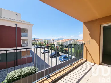 Apartment in Pollestres (66450)