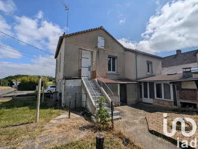 Maison à Naveil (41100)