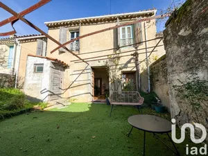 Maison à Villesèquelande (11170)