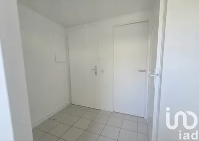 Duplex in Montmagny (95360)