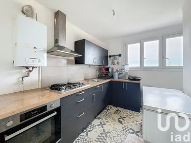 Apartment at Saint-Brieuc (22000)