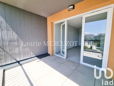 Apartment in Pollestres (66450)
