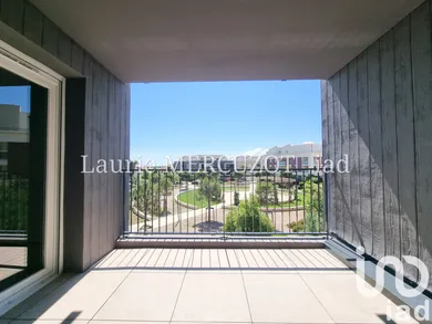 Apartment in Pollestres (66450)