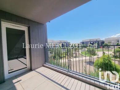 Appartement à Pollestres (66450)