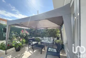 Appartement à Villeneuve-Loubet (06270)