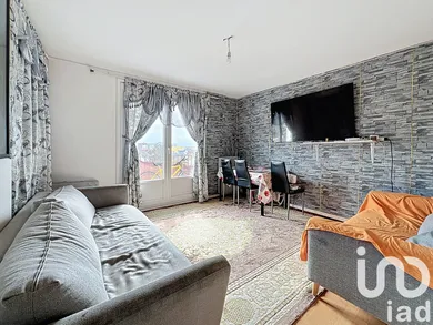 Apartment in Saint-Brieuc (22000)