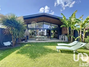 House at Le Bouscat (33110)
