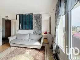 Appartement à Saint-Brieuc (22000)