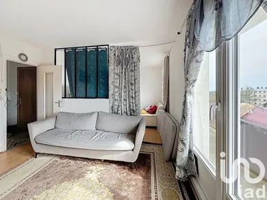 Apartment in Saint-Brieuc (22000)