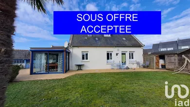 Maison à Lézardrieux (22740)