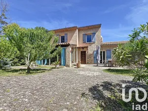 Maison à Apt (84400)