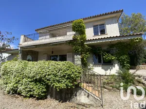 Traditional house at Les Issambres (83380)