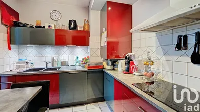 Apartment in Montauban (82000)