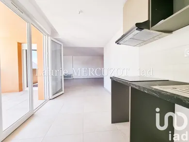 Apartment in Pollestres (66450)