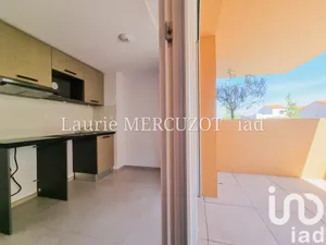 Apartment at Pollestres (66450)