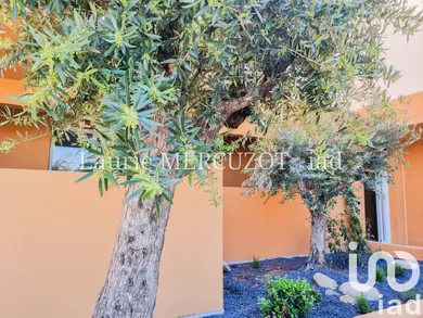 Apartment in Pollestres (66450)