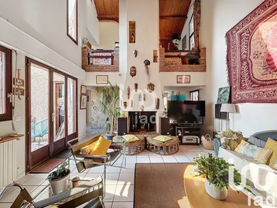 House at Argenteuil (95100)