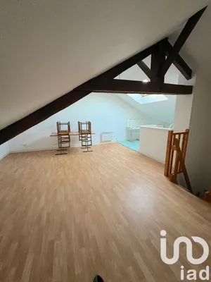 Appartement à La Roche-sur-Yon (85000)