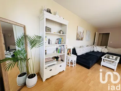 Apartment at Le Blanc-Mesnil (93150) — 2/7