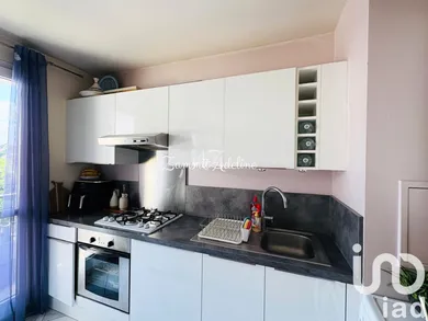 Apartment at Le Blanc-Mesnil (93150) — 4/7