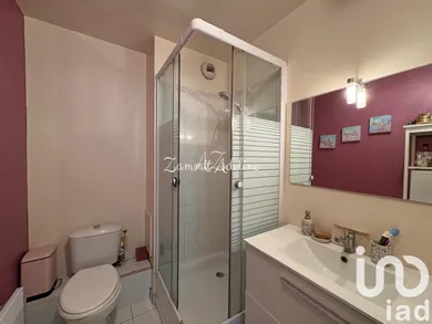 Apartment at Le Blanc-Mesnil (93150) — 6/7
