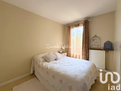 Apartment at Le Blanc-Mesnil (93150) — 5/7
