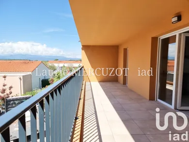 Apartment at Pollestres (66450)