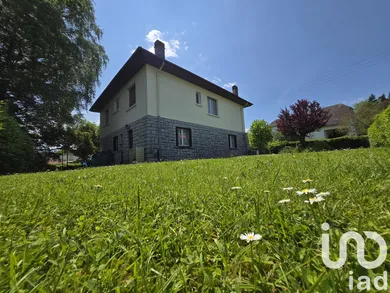 House in Oloron-Sainte-Marie (64400)