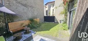 House at Nohanent (63830)