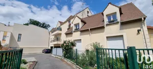 Duplex à Conflans-Sainte-Honorine (78700)