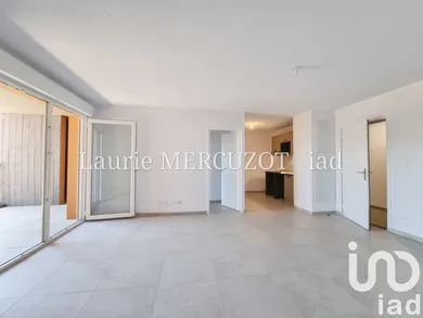 Apartment in Pollestres (66450)