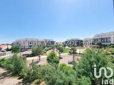 Apartment at Pollestres (66450)