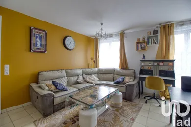 Maison à Pierrelaye (95480)