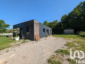 Maison à Cavagnac (46110)