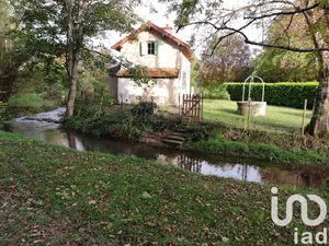 Maison de campagne à Surgy (58500)