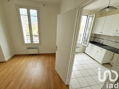 Appartement à Créteil (94000)