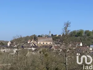Appartement à Épernon (28230)