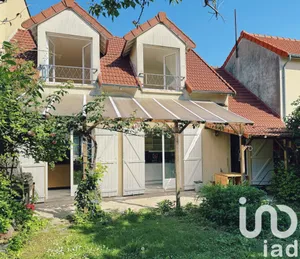House at Vitry-sur-Seine (94400)