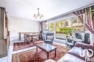 Appartement à Pantin (93500)